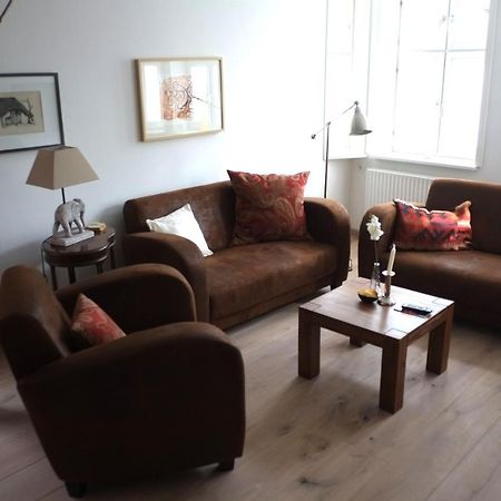 Wohnen Am Dehnthof Haus 2 Apartman Kappeln Kültér fotó