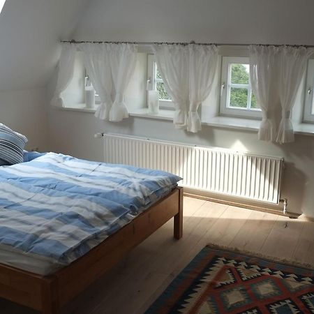 Wohnen Am Dehnthof Haus 2 Apartman Kappeln Kültér fotó