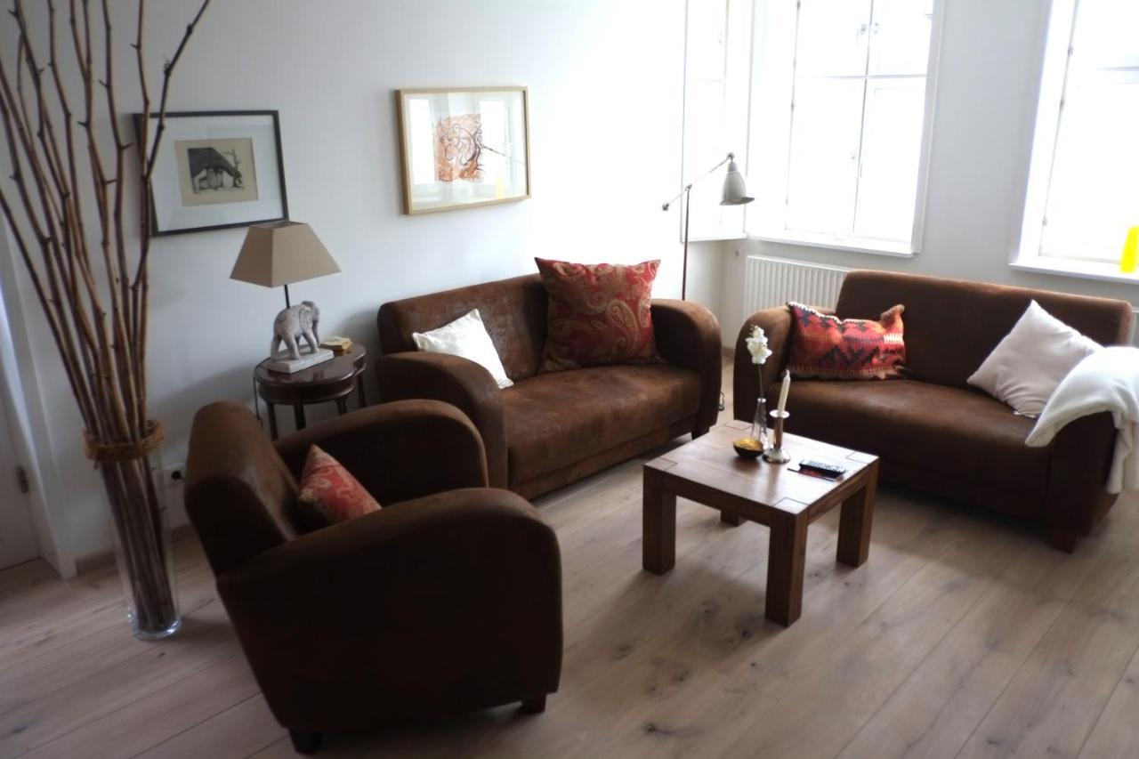 Wohnen Am Dehnthof Haus 2 Apartman Kappeln Kültér fotó