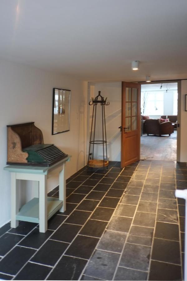 Wohnen Am Dehnthof Haus 2 Apartman Kappeln Kültér fotó