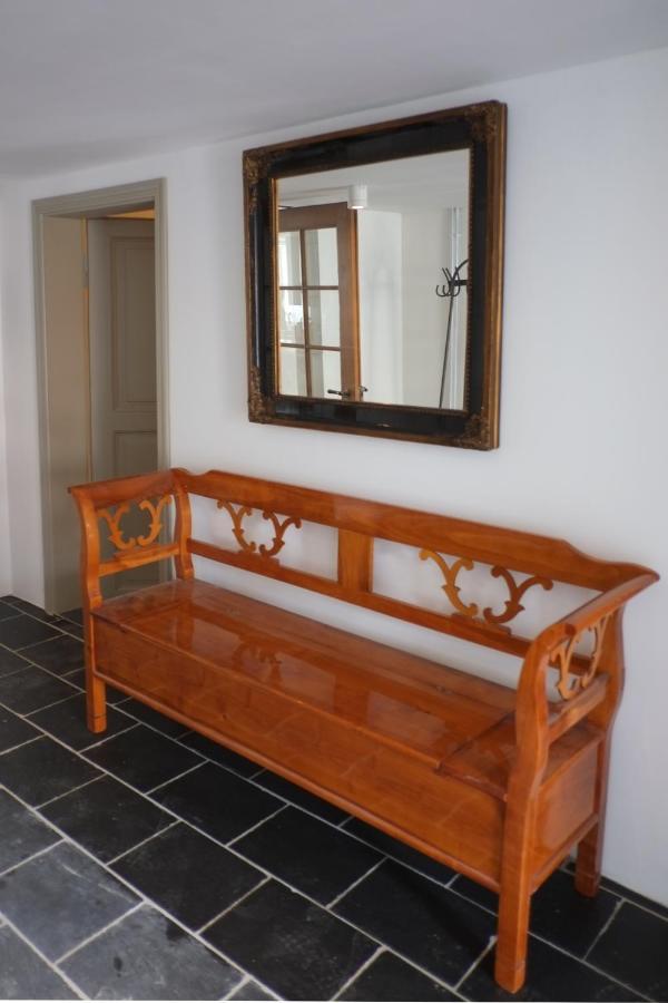 Wohnen Am Dehnthof Haus 2 Apartman Kappeln Kültér fotó